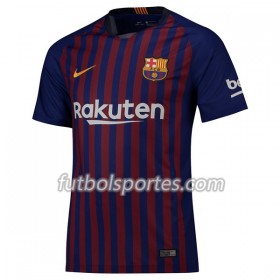 Camisetas FC Barcelona Primera Equipacion 2018/2019